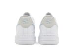 (W) Nike Air Force 1 Low White Light Armory Blue HF0022-100 CVST