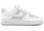 (W) Nike Air Force 1 Low ‘White Light Smoke Grey’ DZ2708-102 CVST