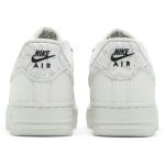 (W) Nike Air Force 1 Low White Paisley(WMNS) DJ9942-100 CVST