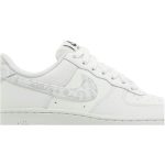 (W) Nike Air Force 1 Low White Paisley(WMNS) DJ9942-100 CVST