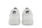 (W) Nike Air Force 1 Low White Paisley(WMNS) DJ9942-100 CVST