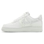 (W) Nike Air Force 1 Low White Paisley(WMNS) DJ9942-100 CVST