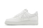 (W) Nike Air Force 1 Low White Paisley(WMNS) DJ9942-100 CVST