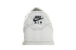 (W) Nike Air Force 1 Low White Paisley(WMNS) DJ9942-100 CVST