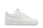 (W) Nike Air Force 1 Low White Paisley(WMNS) DJ9942-100 CVST