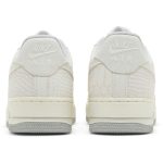 (W) Nike Air Force 1 Low ‘White Python’ DX2678-100 CVST