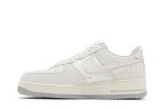 (W) Nike Air Force 1 Low ‘White Python’ DX2678-100 CVST