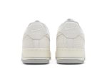 (W) Nike Air Force 1 Low ‘White Python’ DX2678-100 CVST