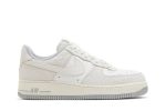 (W) Nike Air Force 1 Low ‘White Python’ DX2678-100 CVST