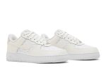 (W) Nike Air Force 1 Low ‘White Sail Grey’ DR7857-100 CVST