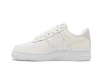 (W) Nike Air Force 1 Low ‘White Sail Grey’ DR7857-100 CVST