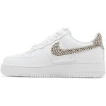 (W) Nike Air Force 1 LX United in Victory – White DZ2709-100 CVST