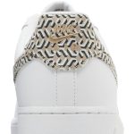 (W) Nike Air Force 1 LX United in Victory – White DZ2709-100 CVST