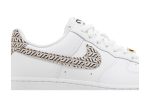 (W) Nike Air Force 1 LX United in Victory – White DZ2709-100 CVST