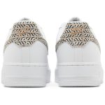 (W) Nike Air Force 1 LX United in Victory – White DZ2709-100 CVST