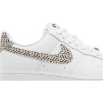 (W) Nike Air Force 1 LX United in Victory – White DZ2709-100 CVST