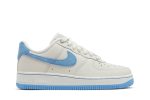 (W) Nike Air Force 1 LXX ‘University Blue’ DX1193-100 CVST