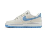 (W) Nike Air Force 1 LXX ‘University Blue’ DX1193-100 CVST