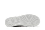 (W) Nike Air Force 1 Pearl White DQ0231-100 CVST