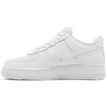 (W) Nike Air Force 1 Pearl White DQ0231-100 CVST