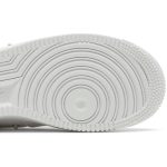 (W) Nike Air Force 1 Pearl White DQ0231-100 CVST