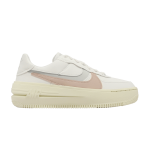 (W) Nike Air Force 1 PLT.AF.ORM ‘Sail Arctic Orange’ DJ9946-104 CVST