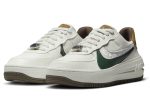 (W) Nike Air Force 1 PLT.AF.ORM Sail Pro Green FB1856-131 CVST