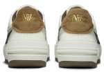 (W) Nike Air Force 1 PLT.AF.ORM Sail Pro Green FB1856-131 CVST