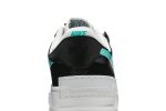 (W) Nike Air Force 1 Shadow Aurora CZ7929-100 CVST