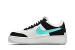 (W) Nike Air Force 1 Shadow Aurora CZ7929-100 CVST