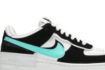 (W) Nike Air Force 1 Shadow Aurora CZ7929-100 CVST