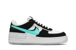 (W) Nike Air Force 1 Shadow Aurora CZ7929-100 CVST