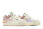 (W) Nike Air Force 1 Shadow ‘Cashmere’ CI0919-700 CVST