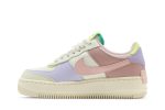 (W) Nike Air Force 1 Shadow ‘Cashmere’ CI0919-700 CVST