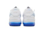 (W) Nike Air Force 1 Shadow ‘Chenille Swoosh – Blue Tint’ FJ4567-100 CVST