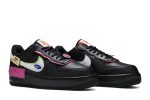 (W) Nike Air Force 1 Shadow ‘Cosmic Fuchsia’ CU4743-001 CVST