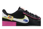 (W) Nike Air Force 1 Shadow ‘Cosmic Fuchsia’ CU4743-001 CVST