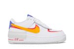 (W) Nike Air Force 1 Shadow Gundam DZ1847-100 CVST