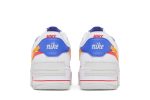 (W) Nike Air Force 1 Shadow Gundam DZ1847-100 CVST