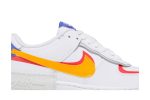 (W) Nike Air Force 1 Shadow Gundam DZ1847-100 CVST