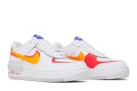 (W) Nike Air Force 1 Shadow Gundam DZ1847-100 CVST