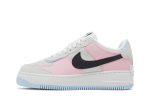 (W) Nike Air Force 1 Shadow ‘Hoops’ DX3358-100 CVST