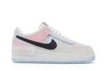 (W) Nike Air Force 1 Shadow ‘Hoops’ DX3358-100 CVST