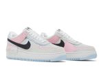 (W) Nike Air Force 1 Shadow ‘Hoops’ DX3358-100 CVST