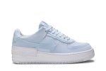 (W) Nike Air Force 1 Shadow Hydrogen Blue CV3020-400 CVST