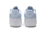 (W) Nike Air Force 1 Shadow Hydrogen Blue CV3020-400 CVST