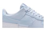 (W) Nike Air Force 1 Shadow Hydrogen Blue CV3020-400 CVST