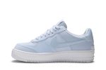 (W) Nike Air Force 1 Shadow Hydrogen Blue CV3020-400 CVST