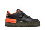 (W) Nike Air Force 1 Shadow ‘Hyper Crimson’ CQ3317-001 CVST