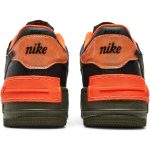 (W) Nike Air Force 1 Shadow ‘Hyper Crimson’ CQ3317-001 CVST